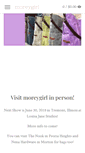 Mobile Screenshot of moreygirl.com